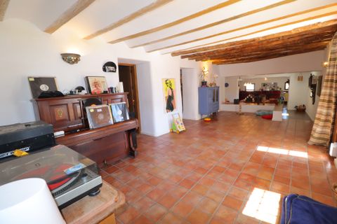 Cortijo i Velez-Blanco, Almeria, Velez-Blanco - € 475.000 | Ref: 2290-CH - foto 17